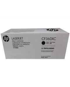 HP CF360XC (508X) Black Contract Toner Cartridge