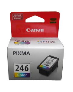 CANON CL-246 Tri-Color Ink Cartridge (8281B001)