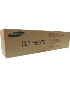 SAMSUNG CLT-M607S Magenta Toner 15k