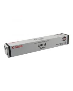 CANON GPR-18 (0384B003AA) Toner