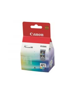 CANON CL-41 (0617B002AA) Color Ink Tank