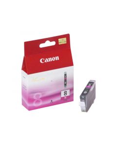 CANON CLI-8 (0622B002AA) Magenta Ink Tank