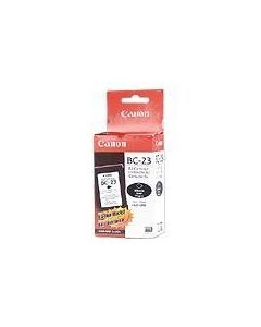 CANON BC-23 (0897A003AA) Black Ink