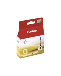 CANON PGI-9Y (1037B002) Yellow Pigment Ink Cartridge