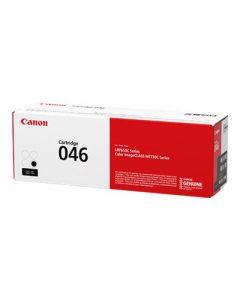 CANON 046BK (1250C001AA) Black Toner Cartridge