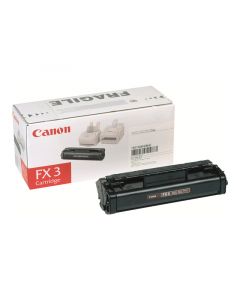 CANON FX3 (1557A002) Black Toner Cartridge
