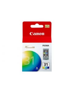CANON CL-31 (1900B002AA) Color Ink Tank