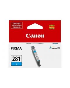 CANON CLI-281C (2088C001) (281) Cyan Ink Cartridge