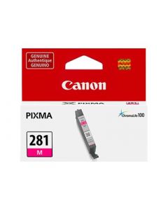 CANON CLI-281M (2089C001) (281) Magenta Ink Cartridge