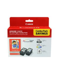 CANON PG-210XL CL-211XL (2973B004AA) Combo Pack Ink