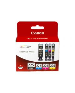 CANON CLI-226 (4530B008AA) Multi-Pack Color + Black