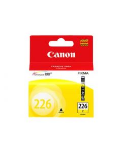 CANON CLI-226 (4549B001AA) Yellow Ink