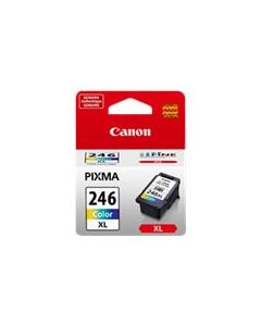 CANON CL-246XL (8280B001) High Yield Color Ink