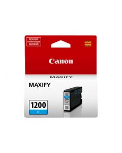 CANON PGI-1200C (9232B001) Cyan Ink Cartridge