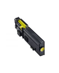 DELL R9PYX (RP5V1) Yellow Toner 1.2k