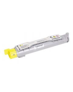 DELL GD908 (GD918) Yellow Toner