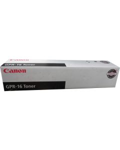 CANON GPR-16 (9634A003AA) Black Toner