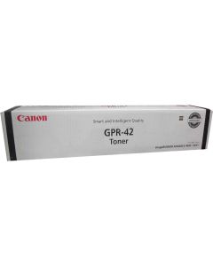 CANON GPR42 GPR-42 (4791B003AA) Black Toner 34k