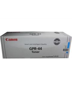 CANON GPR44C GPR-44 (2661B005AA) Cyan Toner 2.9k