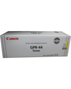 CANON GPR44Y GPR-44 (2659B005AA) Yellow Toner 2.9k