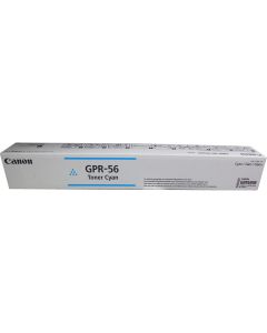 CANON GPR-56 (0999C003) Cyan Toner Cartridge