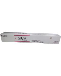 CANON GPR-56 (1000C003) Magenta Toner Cartridge