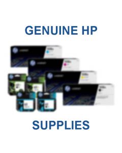 HP C4950A (81) Black Ink Printhead + Cleaners