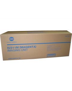 KONICA MINOLTA IU-311M Magenta Imaging Unit