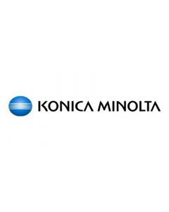 KONICA MINOLTA 8936-902 Black Toner Type 502