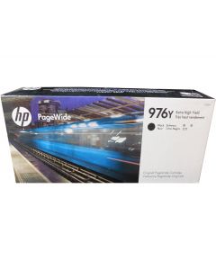 HP L0R08A (976Y) Extra High Yield Black Ink Cartridge
