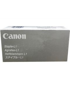 CANON L1 (0253A001AA) Staples (3,000/Ctg) (3 Ctgs/Box)