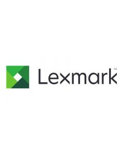 LEXMARK 82K1UC0 (CX860DE) Ultra High Cyan Return Cartridge