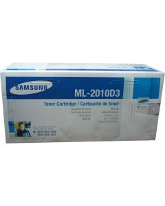 SAMSUNG ML-2010D3 Black Toner 3k