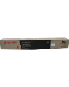 SHARP MX-27NTBA Black Toner