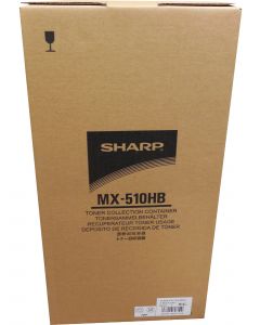 SHARP MX-510HB Waste Container