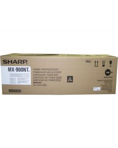SHARP MX-900NT Black Toner 120k