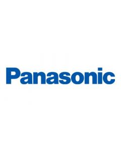 PANASONIC DQ-TUA04K Black Toner 4k