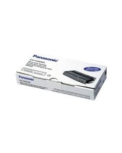 PANASONIC KX-FAW505 Waster Container