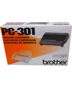 BROTHER PC-301 Thermal Film Ribbon