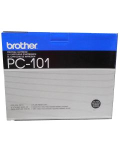 BROTHER PC-101 Fax Film Ribbon Cartridge