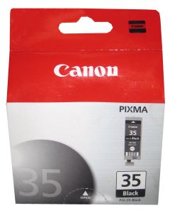 CANON PGI-35 (1509B002AA) Black Ink