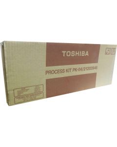 TOSHIBA PK-04 Fax Drum Process Kit