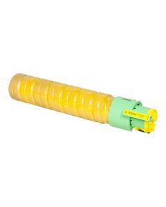 RICOH 888309 Yellow High Yield Toner Type 145 15k