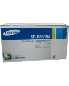 SAMSUNG SF-D560RA Toner Cartridge