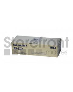 SHARP AR-SC2 Staple 3-pack 5000