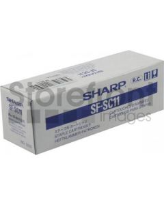 SHARP SF-SC11 Staple Cartridge
