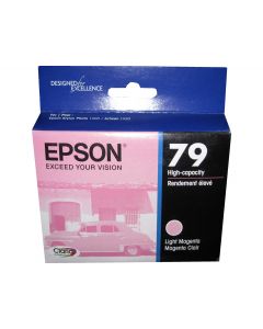 EPSON T079620 (79) Light Magenta Ink