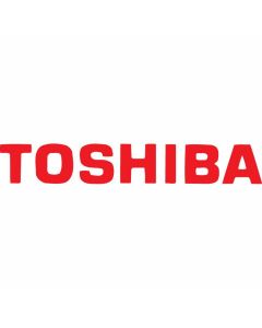 TOSHIBA T-6000 Black Toner Yield 6k