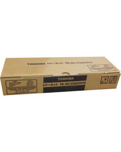 TOSHIBA TK-05 Black Laser Toner