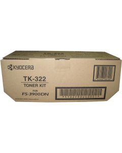 KYOCERA TK-322 Toner Cartridge